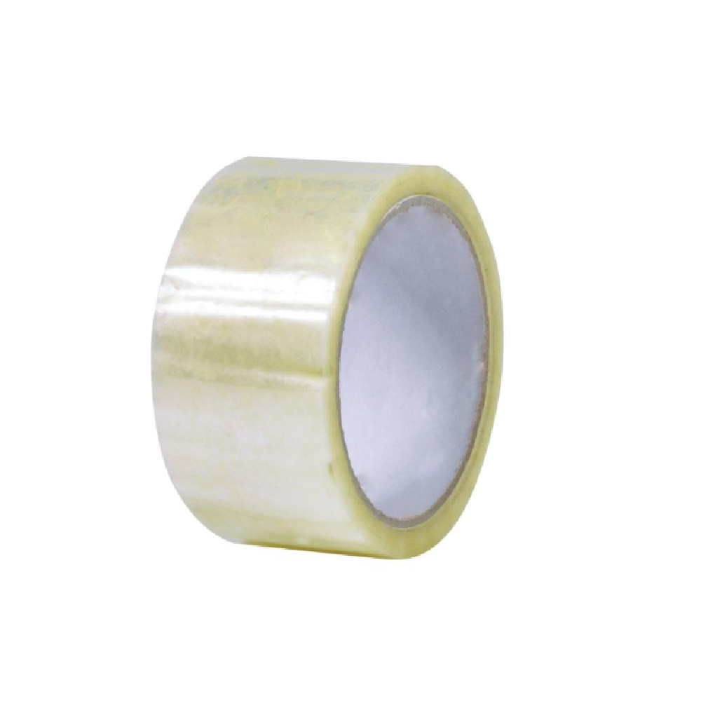 GENERAL PURPOSE PACKING TAPE 48mm x 75M CLEAR